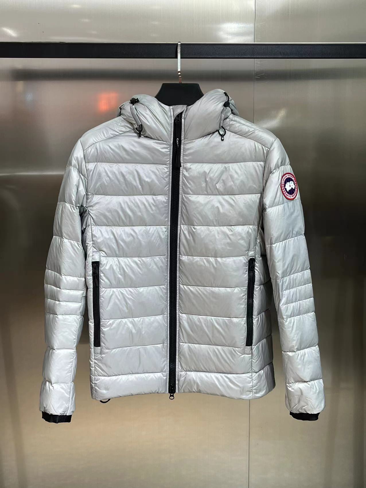 Canada Goose Down Jackets